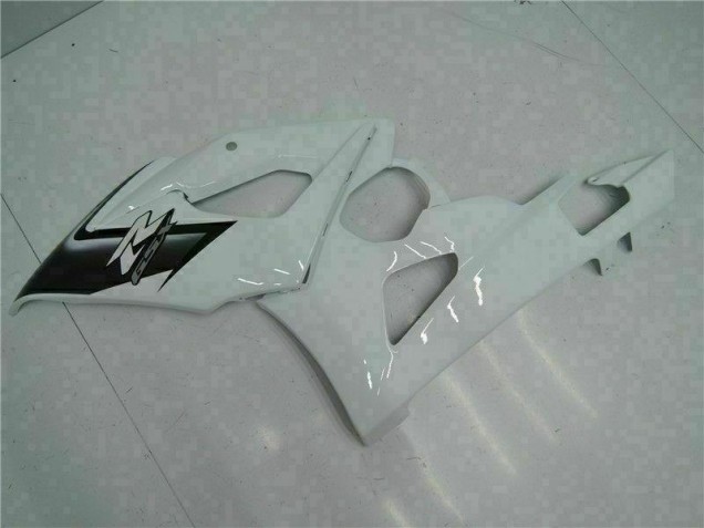 Carénages Suzuki GSXR 1000 K5 05-06 - Blanc Carénages Suzuki GSXR 1000 K5 05-06 - Blanc