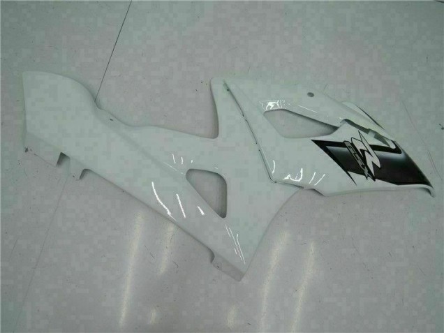 Carénages Suzuki GSXR 1000 K5 05-06 - Blanc Carénages Suzuki GSXR 1000 K5 05-06 - Blanc