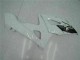 Carénages Suzuki GSXR 1000 K5 05-06 - Blanc Carénages Suzuki GSXR 1000 K5 05-06 - Blanc
