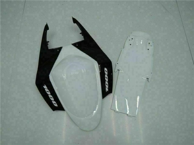 Carénages Suzuki GSXR 1000 K5 05-06 - Blanc Carénages Suzuki GSXR 1000 K5 05-06 - Blanc