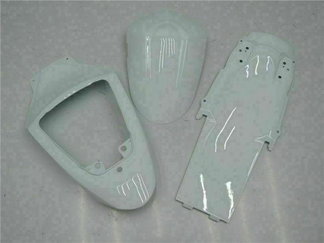 Carénages Suzuki GSXR 1000 K5 05-06 - Blanc Carénages Suzuki GSXR 1000 K5 05-06 - Blanc