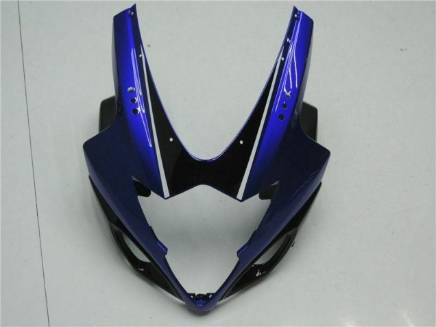 Carénages Suzuki GSXR 1000 K5 05-06 - Bleu Noir Carénages Suzuki GSXR 1000 K5 05-06 - Bleu Noir