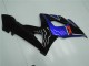 Carénages Suzuki GSXR 1000 K5 05-06 - Bleu Noir Carénages Suzuki GSXR 1000 K5 05-06 - Bleu Noir