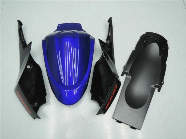 Carénages Suzuki GSXR 1000 K5 05-06 - Bleu Noir Carénages Suzuki GSXR 1000 K5 05-06 - Bleu Noir