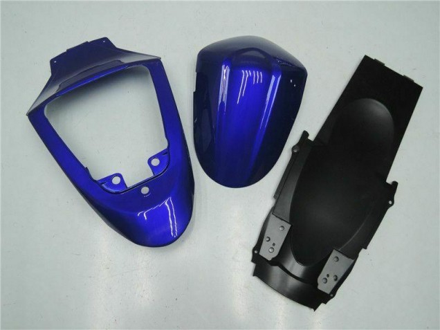 Carénages Suzuki GSXR 1000 K5 05-06 - Bleu Noir Carénages Suzuki GSXR 1000 K5 05-06 - Bleu Noir