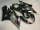 Carénages Suzuki GSXR 1000 K5 05-06 - Gris Noir Carénages Suzuki GSXR 1000 K5 05-06 - Gris Noir