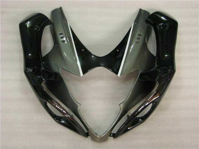 Carénages Suzuki GSXR 1000 K5 05-06 - Gris Noir Carénages Suzuki GSXR 1000 K5 05-06 - Gris Noir