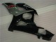 Carénages Suzuki GSXR 1000 K5 05-06 - Gris Noir Carénages Suzuki GSXR 1000 K5 05-06 - Gris Noir
