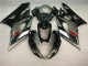 Carénages Suzuki GSXR 1000 K5 05-06 - Gris Noir Carénages Suzuki GSXR 1000 K5 05-06 - Gris Noir