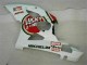 Carénages Suzuki GSXR 1000 K5 05-06 - Rouge Blanc Carénages Suzuki GSXR 1000 K5 05-06 - Rouge Blanc