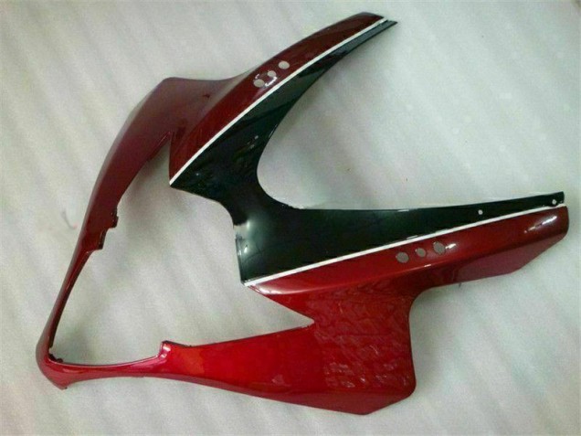 Carénages Suzuki GSXR 1000 K5 05-06 - Rouge Noir Carénages Suzuki GSXR 1000 K5 05-06 - Rouge Noir