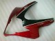 Carénages Suzuki GSXR 1000 K5 05-06 - Rouge Noir Carénages Suzuki GSXR 1000 K5 05-06 - Rouge Noir