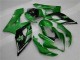 Carénages Suzuki GSXR 1000 K5 05-06 - Vert Carénages Suzuki GSXR 1000 K5 05-06 - Vert