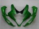 Carénages Suzuki GSXR 1000 K5 05-06 - Vert Carénages Suzuki GSXR 1000 K5 05-06 - Vert