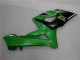 Carénages Suzuki GSXR 1000 K5 05-06 - Vert Carénages Suzuki GSXR 1000 K5 05-06 - Vert