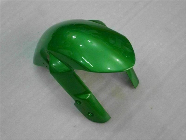 Carénages Suzuki GSXR 1000 K5 05-06 - Vert Carénages Suzuki GSXR 1000 K5 05-06 - Vert