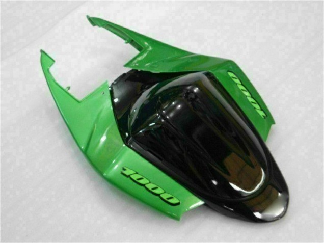 Carénages Suzuki GSXR 1000 K5 05-06 - Vert Carénages Suzuki GSXR 1000 K5 05-06 - Vert