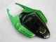 Carénages Suzuki GSXR 1000 K5 05-06 - Vert Carénages Suzuki GSXR 1000 K5 05-06 - Vert