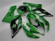 Carénages Suzuki GSXR 1000 K5 05-06 - Vert Carénages Suzuki GSXR 1000 K5 05-06 - Vert