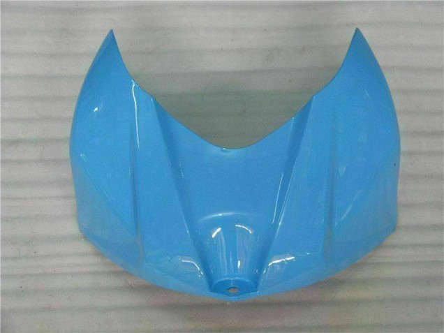 Carénages Suzuki GSXR 1000 K7 07-08 - Bleu Carénages Suzuki GSXR 1000 K7 07-08 - Bleu