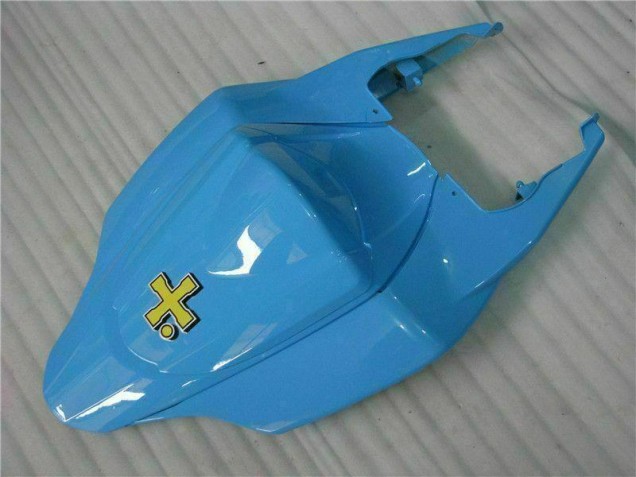 Carénages Suzuki GSXR 1000 K7 07-08 - Bleu Carénages Suzuki GSXR 1000 K7 07-08 - Bleu