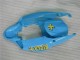Carénages Suzuki GSXR 1000 K7 07-08 - Bleu Carénages Suzuki GSXR 1000 K7 07-08 - Bleu