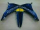 Carénages Suzuki GSXR 1000 K7 07-08 - Jaune Carénages Suzuki GSXR 1000 K7 07-08 - Jaune