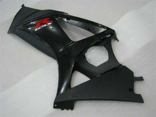 Carénages Suzuki GSXR 1000 K7 07-08 - Noir Carénages Suzuki GSXR 1000 K7 07-08 - Noir