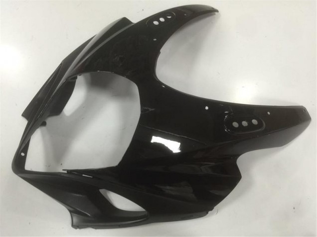 Carénages Suzuki GSXR 1000 K7 07-08 - Or Noir Carénages Suzuki GSXR 1000 K7 07-08 - Or Noir
