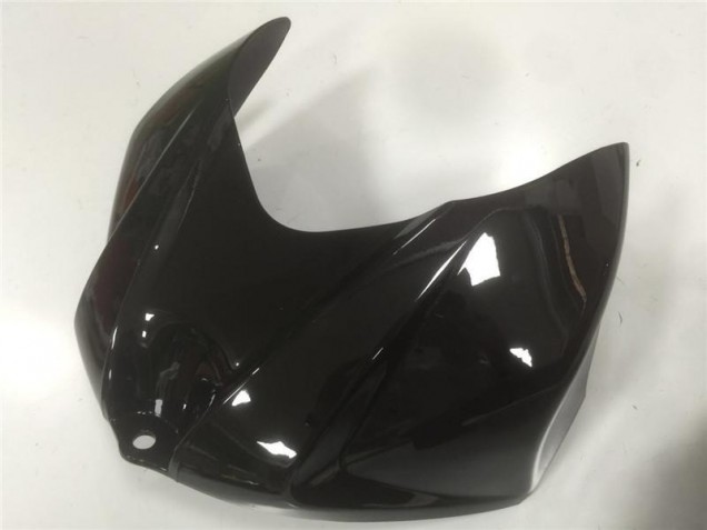 Carénages Suzuki GSXR 1000 K7 07-08 - Or Noir Carénages Suzuki GSXR 1000 K7 07-08 - Or Noir