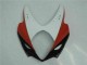 Carénages Suzuki GSXR 1000 K7 07-08 - Rouge Blanc Carénages Suzuki GSXR 1000 K7 07-08 - Rouge Blanc