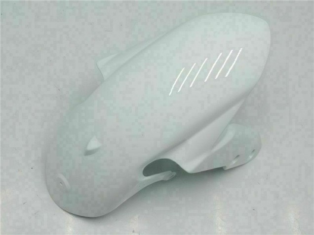 Carénages Suzuki GSXR 1000 K9 09-16 - Blanc Noir Carénages Suzuki GSXR 1000 K9 09-16 - Blanc Noir