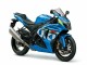 Carénages Suzuki GSXR 1000 K9 09-16 - Bleu Carénages Suzuki GSXR 1000 K9 09-16 - Bleu