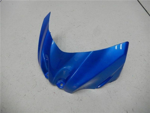 Carénages Suzuki GSXR 1000 K9 09-16 - Bleu Carénages Suzuki GSXR 1000 K9 09-16 - Bleu