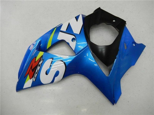 Carénages Suzuki GSXR 1000 K9 09-16 - Bleu Carénages Suzuki GSXR 1000 K9 09-16 - Bleu