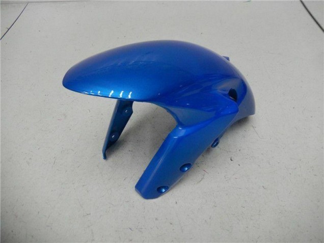 Carénages Suzuki GSXR 1000 K9 09-16 - Bleu Carénages Suzuki GSXR 1000 K9 09-16 - Bleu