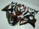 Carénages Suzuki GSXR 1000 K9 09-16 - Brun Noir Carénages Suzuki GSXR 1000 K9 09-16 - Brun Noir