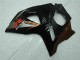 Carénages Suzuki GSXR 1000 K9 09-16 - Brun Noir Carénages Suzuki GSXR 1000 K9 09-16 - Brun Noir