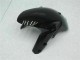 Carénages Suzuki GSXR 1000 K9 09-16 - Brun Noir Carénages Suzuki GSXR 1000 K9 09-16 - Brun Noir
