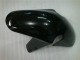Carénages Suzuki GSXR 600 / 750 K1 K2 K3 01-03 - Argent Noir Carénages Suzuki GSXR 600 / 750 K1 K2 K3 01-03 - Argent Noir