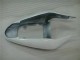 Carénages Suzuki GSXR 600 / 750 K1 K2 K3 01-03 - Argent Noir Carénages Suzuki GSXR 600 / 750 K1 K2 K3 01-03 - Argent Noir