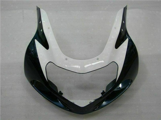 Carénages Suzuki GSXR 600 / 750 K1 K2 K3 01-03 - Bleu Carénages Suzuki GSXR 600 / 750 K1 K2 K3 01-03 - Bleu
