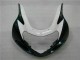 Carénages Suzuki GSXR 600 / 750 K1 K2 K3 01-03 - Bleu Carénages Suzuki GSXR 600 / 750 K1 K2 K3 01-03 - Bleu