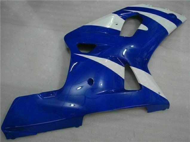 Carénages Suzuki GSXR 600 / 750 K1 K2 K3 01-03 - Bleu Carénages Suzuki GSXR 600 / 750 K1 K2 K3 01-03 - Bleu