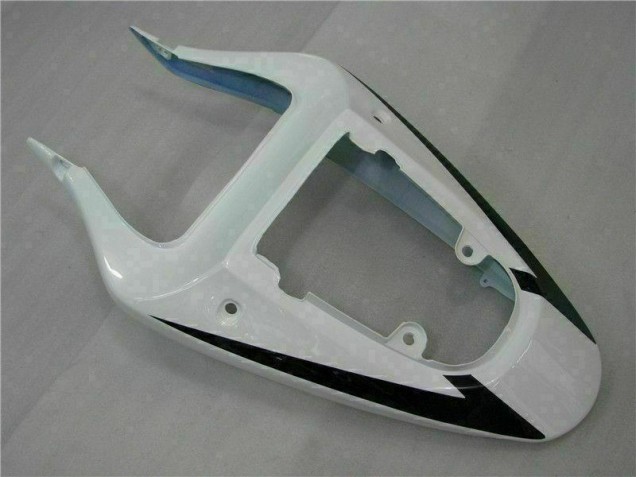 Carénages Suzuki GSXR 600 / 750 K1 K2 K3 01-03 - Bleu Carénages Suzuki GSXR 600 / 750 K1 K2 K3 01-03 - Bleu