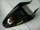 Carénages Suzuki GSXR 600 / 750 K1 K2 K3 01-03 - Noir Carénages Suzuki GSXR 600 / 750 K1 K2 K3 01-03 - Noir