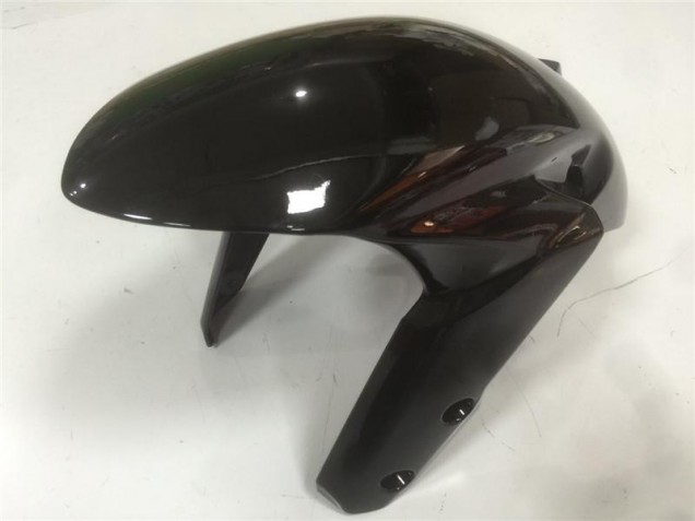 Carénages Suzuki GSXR 600 / 750 K11 11-24 - Noir Blanc Carénages Suzuki GSXR 600 / 750 K11 11-24 - Noir Blanc