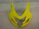Carénages Suzuki GSXR 600 / 750 K4 04-05 - Jaune Noir Carénages Suzuki GSXR 600 / 750 K4 04-05 - Jaune Noir