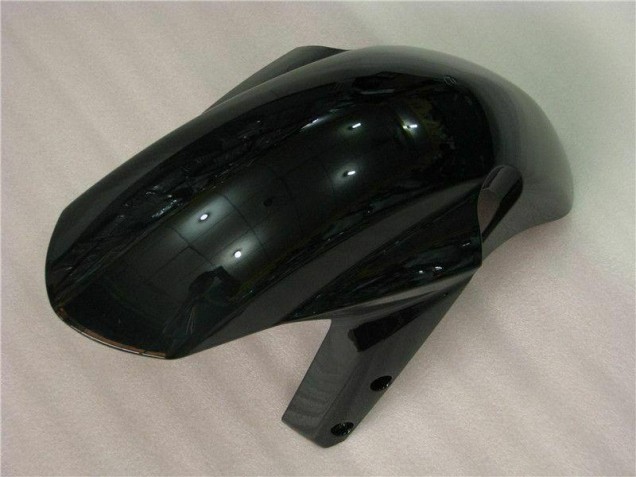 Carénages Suzuki GSXR 600 / 750 K4 04-05 - Jaune Noir Carénages Suzuki GSXR 600 / 750 K4 04-05 - Jaune Noir