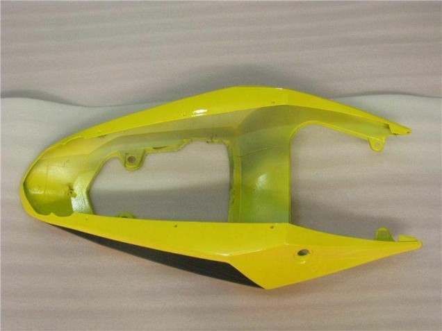 Carénages Suzuki GSXR 600 / 750 K4 04-05 - Jaune Noir Carénages Suzuki GSXR 600 / 750 K4 04-05 - Jaune Noir